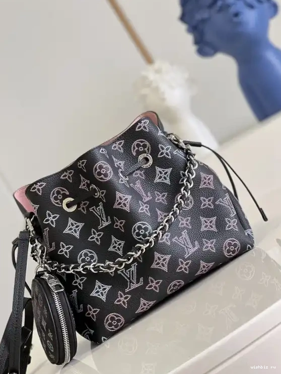 WIS VUITTON LOUIS BELLA 0620